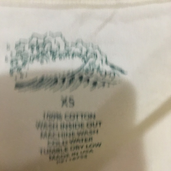 Ed Hardy top - Picture 3 of 3